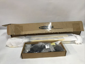 Banner SLLP23-420P88 EZ-Screen LS Light Curtain Receiver & Emitter 89691