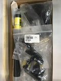 Banner SLLP23-420P88 EZ-Screen LS Light Curtain Receiver & Emitter 89691