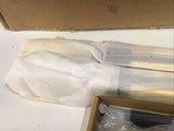 Banner SLLP23-420P88 EZ-Screen LS Light Curtain Receiver & Emitter 89691