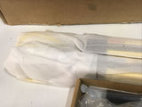 Banner SLLP23-420P88 EZ-Screen LS Light Curtain Receiver & Emitter 89691