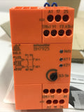 E. Dold & Sohne BH7925.21/102 AC/DC24V AC115V ,5-5S Delay Module 0053245 BH7925
