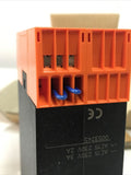 E. Dold & Sohne BH7925.21/102 AC/DC24V AC115V ,5-5S Delay Module 0053245 BH7925