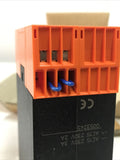 E. Dold & Sohne BH7925.21/102 AC/DC24V AC115V ,5-5S Delay Module 0053245 BH7925