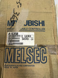 MITSUBISHI Melsec A1S35B 5VDC  5 Slot Rack Extension