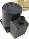 Oriental Motor 5IK40GN-SWT Induction Motor 40w 1600rpm 220/230 V