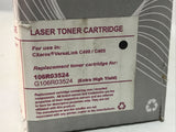 Premium Toner 106R03524 Black Toner Cartridge  VersaLink C400 C405