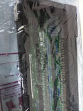 Mitsubishi Melsec AX41T-S1 38 Point Input Module 12/24VDC AX41TS1