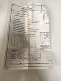 ELPAC  SOLV30-12 / SOLV3012 4A 12V 7-440 HZ Power Supply
