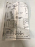 ELPAC  SOLV30-12 / SOLV3012 4A 12V 7-440 HZ Power Supply