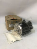 Yaskawa SGMGH-09A2A2E AC Servo Motor 850 W 7.1 A 200 V 1500 RPM
