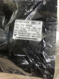 Yaskawa SGMGH-09A2A2E AC Servo Motor 850 W 7.1 A 200 V 1500 RPM