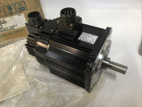Yaskawa SGMGH-09A2A2E AC Servo Motor 850 W 7.1 A 200 V 1500 RPM