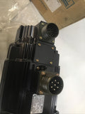 Yaskawa SGMGH-09A2A2E AC Servo Motor 850 W 7.1 A 200 V 1500 RPM
