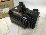 Yaskawa SGMGH-09A2A2E AC Servo Motor 850 W 7.1 A 200 V 1500 RPM