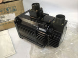 Yaskawa SGMGH-09A2A2E AC Servo Motor 850 W 7.1 A 200 V 1500 RPM