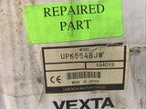 Oriental Motor Vexta UPK564BJW 5-Phase Stepping Motor & Driver PK564BW UDK5214NW