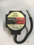 Oriental Motor Vexta UPK564BJW 5-Phase Stepping Motor & Driver PK564BW UDK5214NW