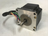 Oriental Motor Vexta UPK564BJW 5-Phase Stepping Motor & Driver PK564BW UDK5214NW