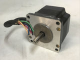 Oriental Motor Vexta UPK564BJW 5-Phase Stepping Motor & Driver PK564BW UDK5214NW