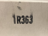 Crouse Hinds Arrow Hart Dev. 1R363 CH585 Sump Pump Float Switch