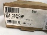 Taco 951-3162BRP Type E Vertical In-Line Pump Seal Kit