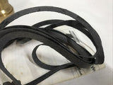 Taco 951-3162BRP Type E Vertical In-Line Pump Seal Kit