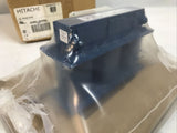 Hitachi HRL020L AC Reactor 8A 3 Phase 600V 50/60Hz 1.5 mH