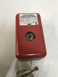 Chromalox AR-715 Temperature Control 300-700°F 7FT Capillary 227 Vac 30 Amps