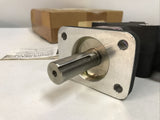 Crown Gear Drives C 208806 Two-way Right Angle Zero Max