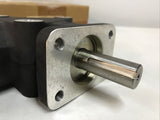 Crown Gear Drives C 208806 Two-way Right Angle Zero Max