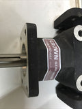 Crown Gear Drives C 209806 Three-way Right Angle Zero Max
