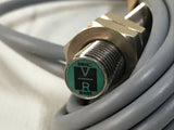 Veeder Root Danaher Controls 650802-010 Proximity Switch Inductive 650802010