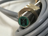 Veeder Root Danaher Controls 650802-010 Proximity Switch Inductive 650802010