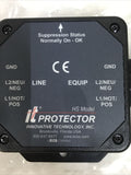 Innovative Technology HS-120-10A Transient Voltage Surge Suppressor IT Protector