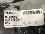 Siemens S5 6ES5 535-3MA12 Simatic S5 6ES5535-3MA12 Communications Processor