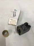 TELEMECANIQUE ZB2-BV3  25304 Pilot Light 110-120V, 50-60HZ ZB2BV3