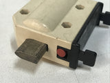 Siemens 3NA4803-6 10A NH00/VDE-gL 120kA 660V Fuse Block