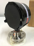Ashcroft 45-1279-SS-04L-160# 160 PSI Pressure Guage 316L 6TA-21759-015