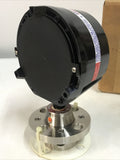 Ashcroft 45-1279-SS-04L-160# 160 PSI Pressure Guage 316L 6TA-21759-015