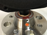 Ashcroft 45-1279-SS-04L-160# 160 PSI Pressure Guage 316L 6TA-21759-015