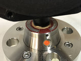 Ashcroft 45-1279-SS-04L-160# 160 PSI Pressure Guage 316L 6TA-21759-015