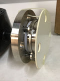Ashcroft 45-1279-SS-04L-160# 160 PSI Pressure Guage 316L 6TA-21759-015