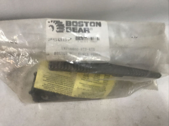 Boston Gear ALTRA Industrial Montion EK71DA00-KC0-KT1 Directional Control Valve