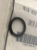 Carrier HVAC Rubber O-Ring Seal KK 71GX 010 (Lot Of 5)