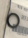 Carrier HVAC Rubber O-Ring Seal KK 71GX 010 (Lot Of 5)