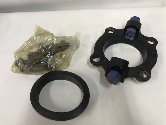 Megalug EBAA 1104 DI WWP350 Mechanical Joint Restraint
