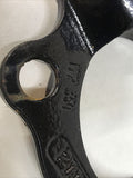 Megalug EBAA 1104 DI WWP350 Mechanical Joint Restraint