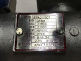 Apollo Stainless Steel Full Port 1in Flanged Ball Valve 87A20501 Class 150 ASME