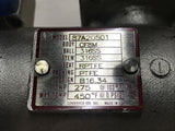 Apollo Stainless Steel Full Port 1in Flanged Ball Valve 87A20501 Class 150 ASME