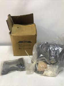 Indiana Power Transmission System IPTS IC60-15:1-R-56C Gearbox Speed Reducer